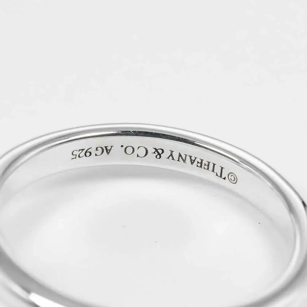 TIFFANY Silver Ring